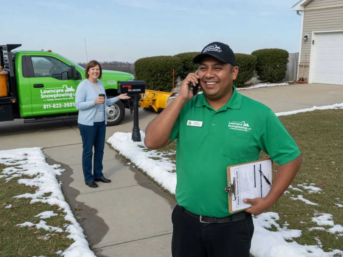 Lawn Care Services By Expert Landscaper Avoca, MI FAQs